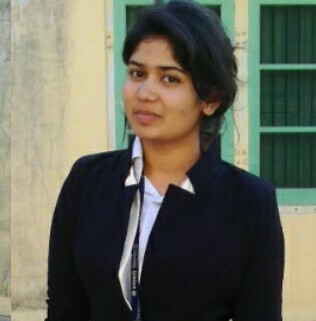 Aishwarya Himanshu Singh