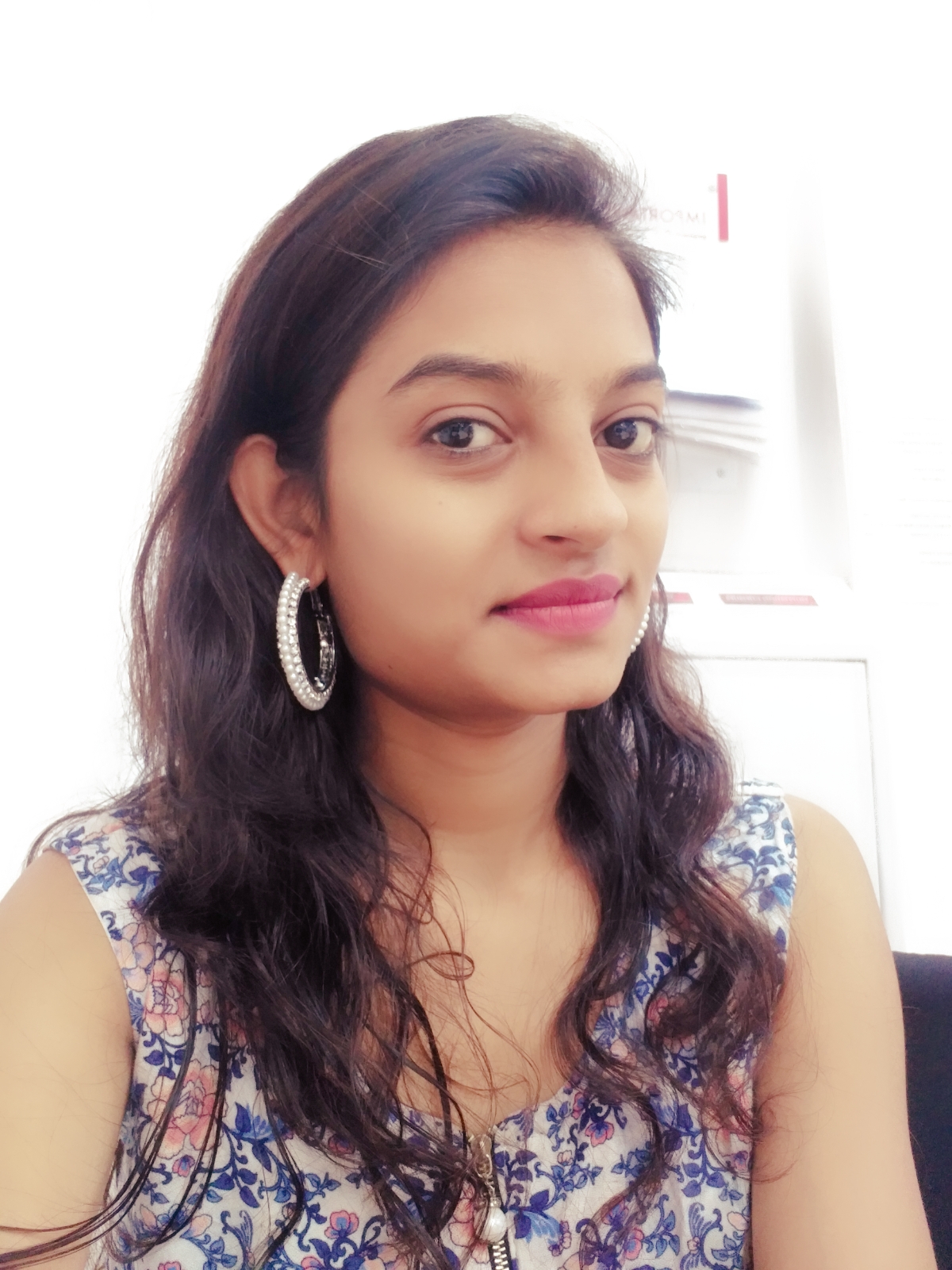 Aishwarya rajendra chandelkar