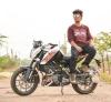 Ajay
