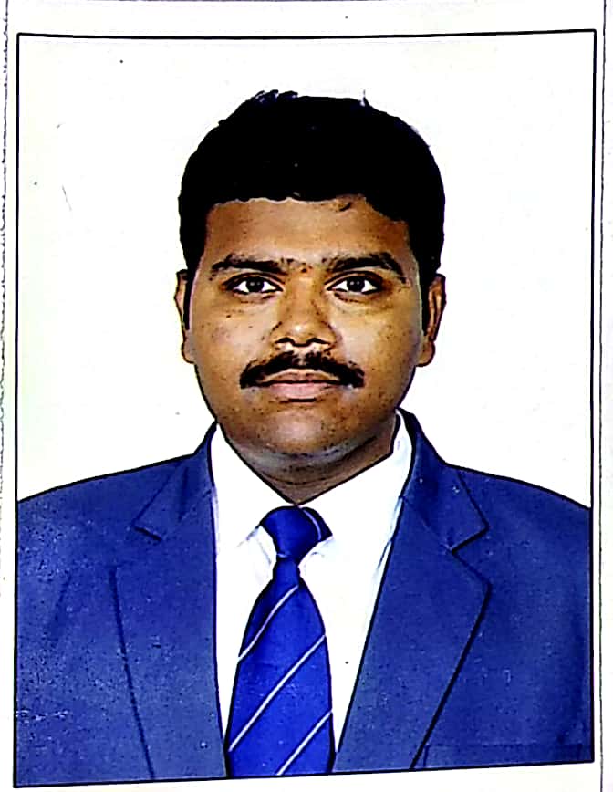 Ajay Kumar