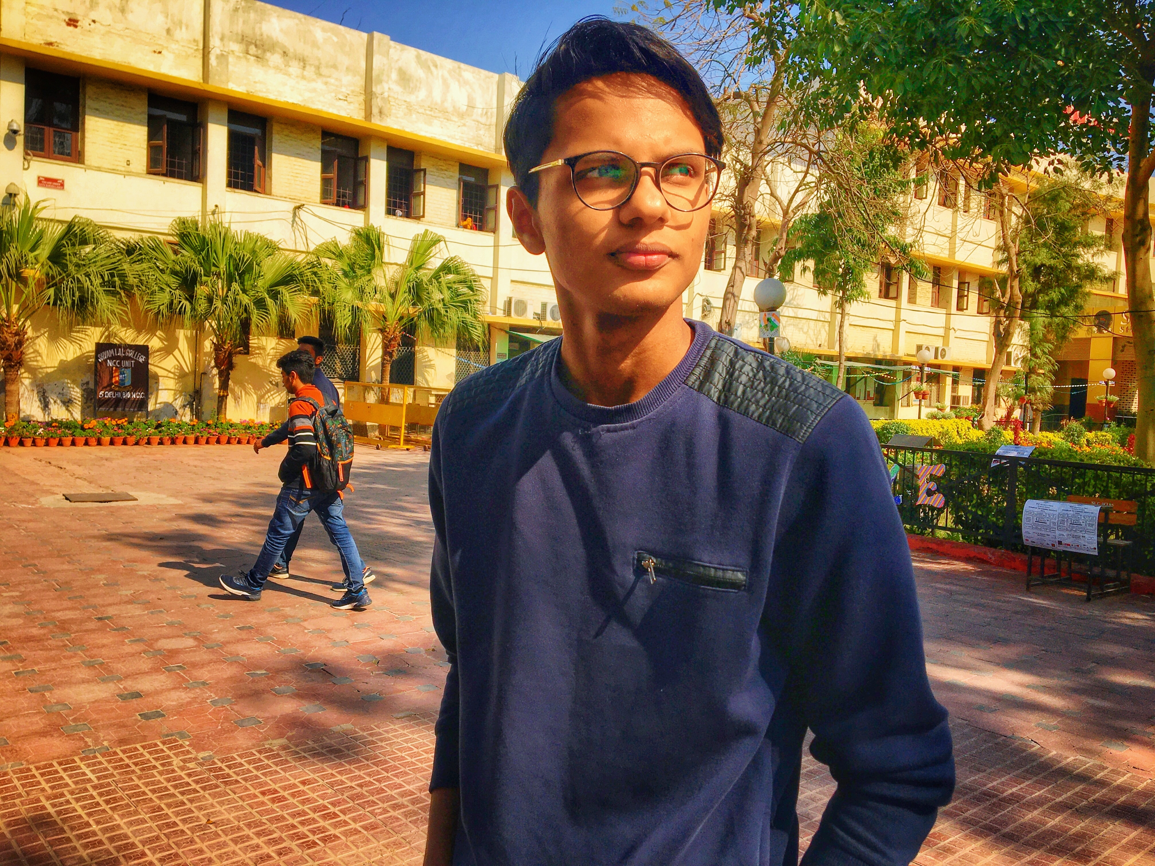 Ajay pawriya