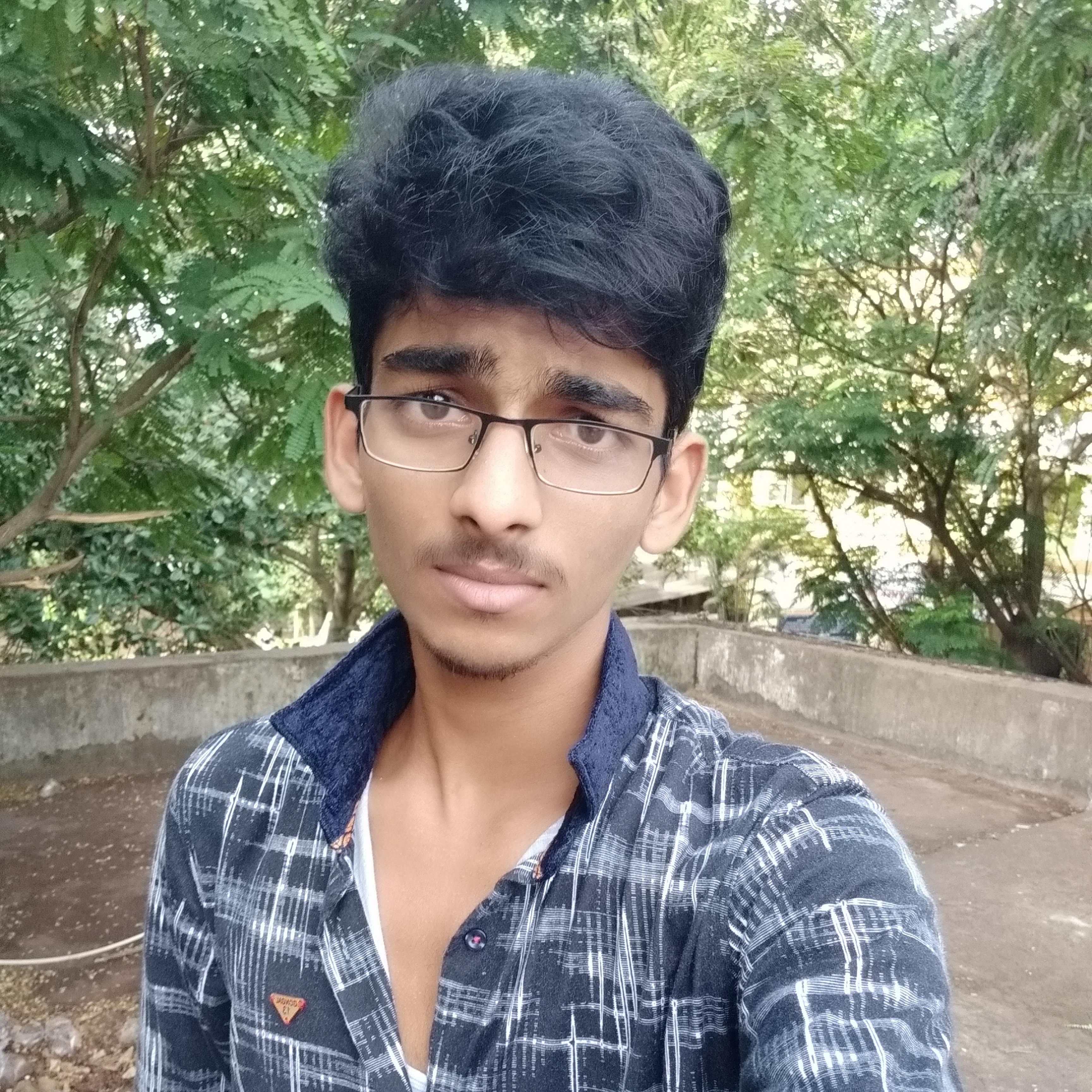 Ajay prasanth