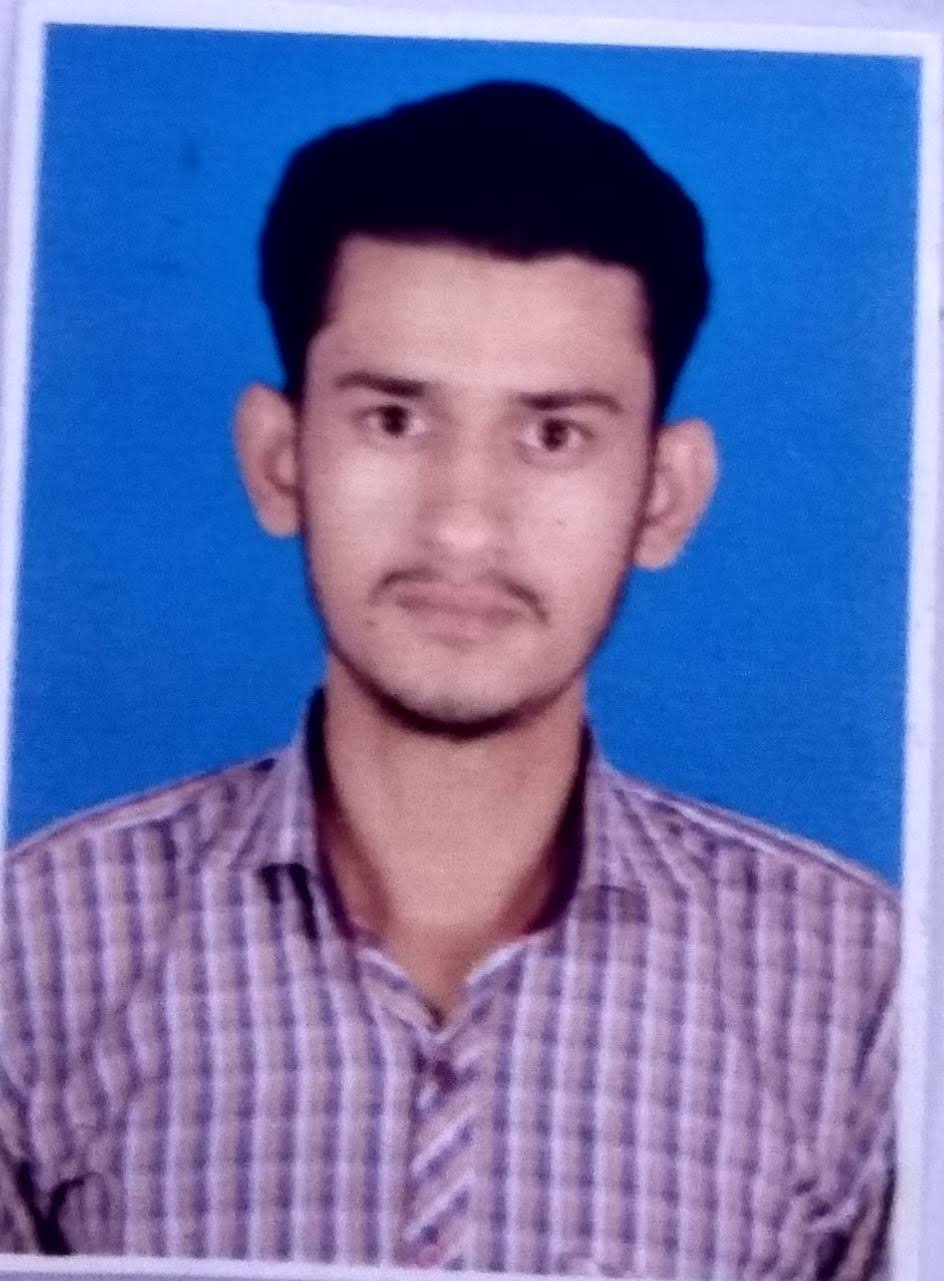 Ajay sharma