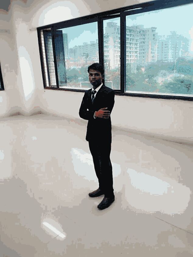Ajeet Kumar Singh