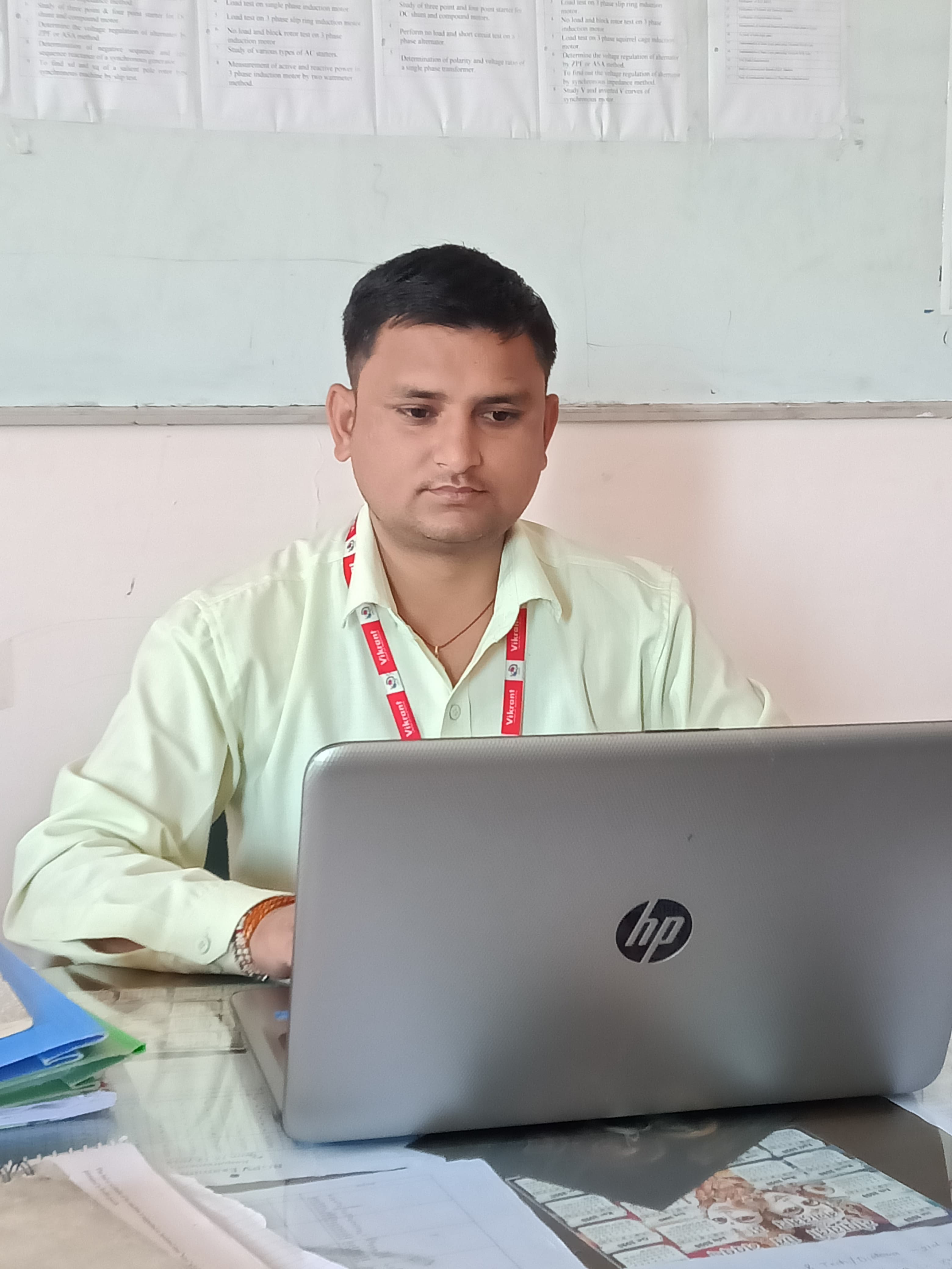 Ajit Rajput