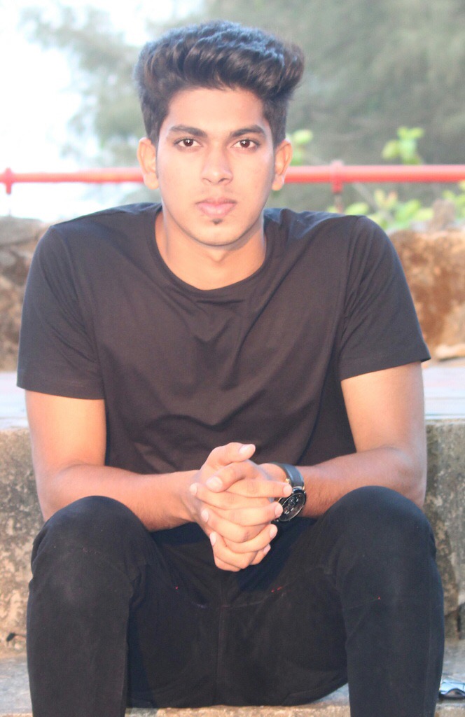Ajmal Rahees