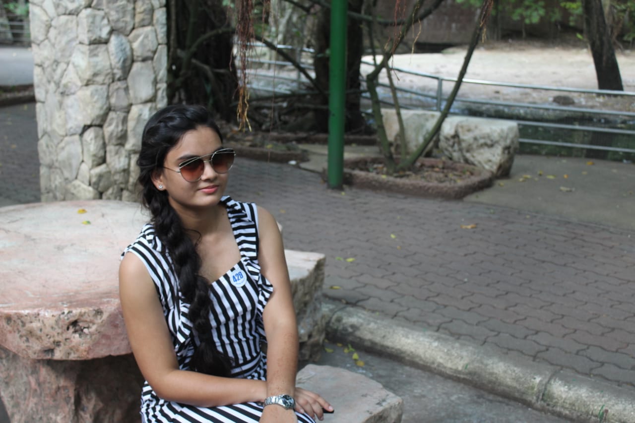 Akanksha Agrawal