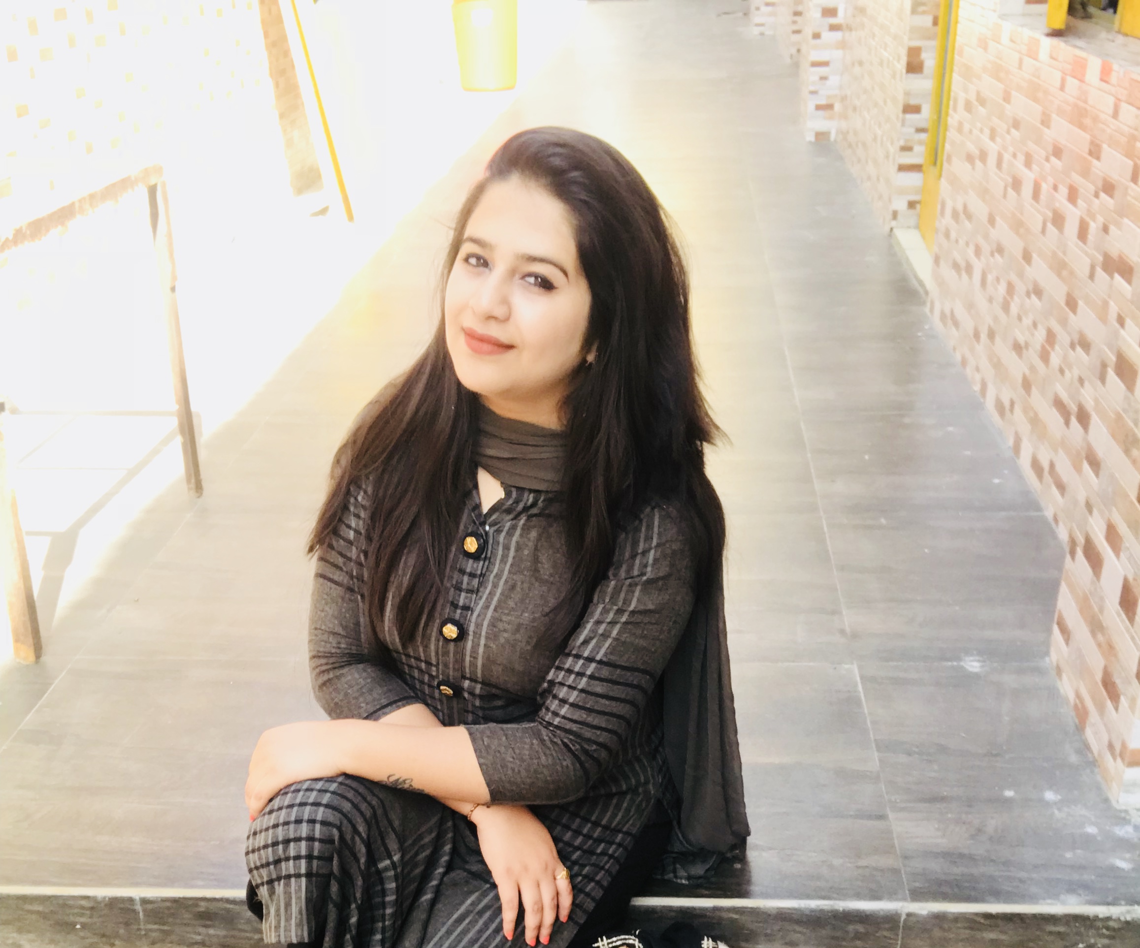 Akanksha Bhagat