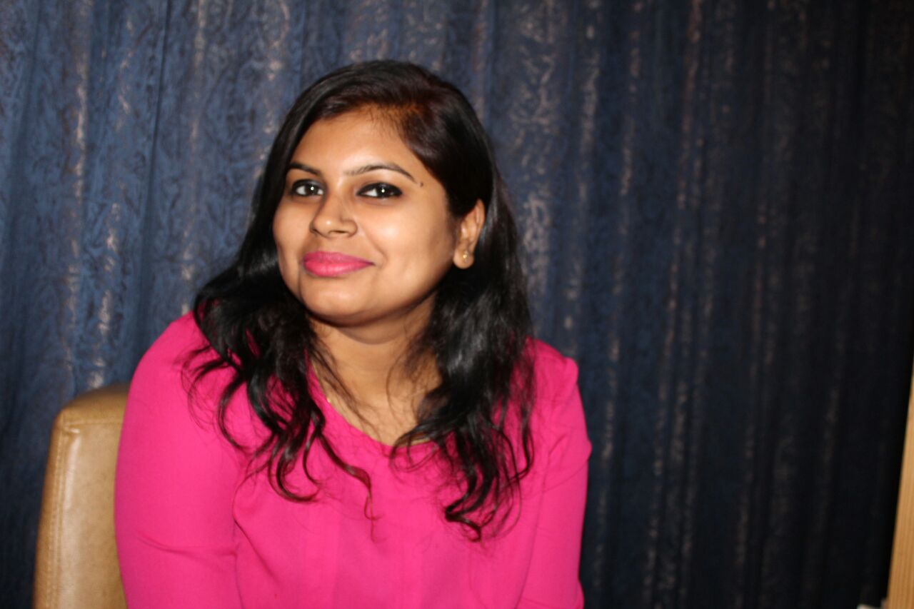 Akanksha Jha
