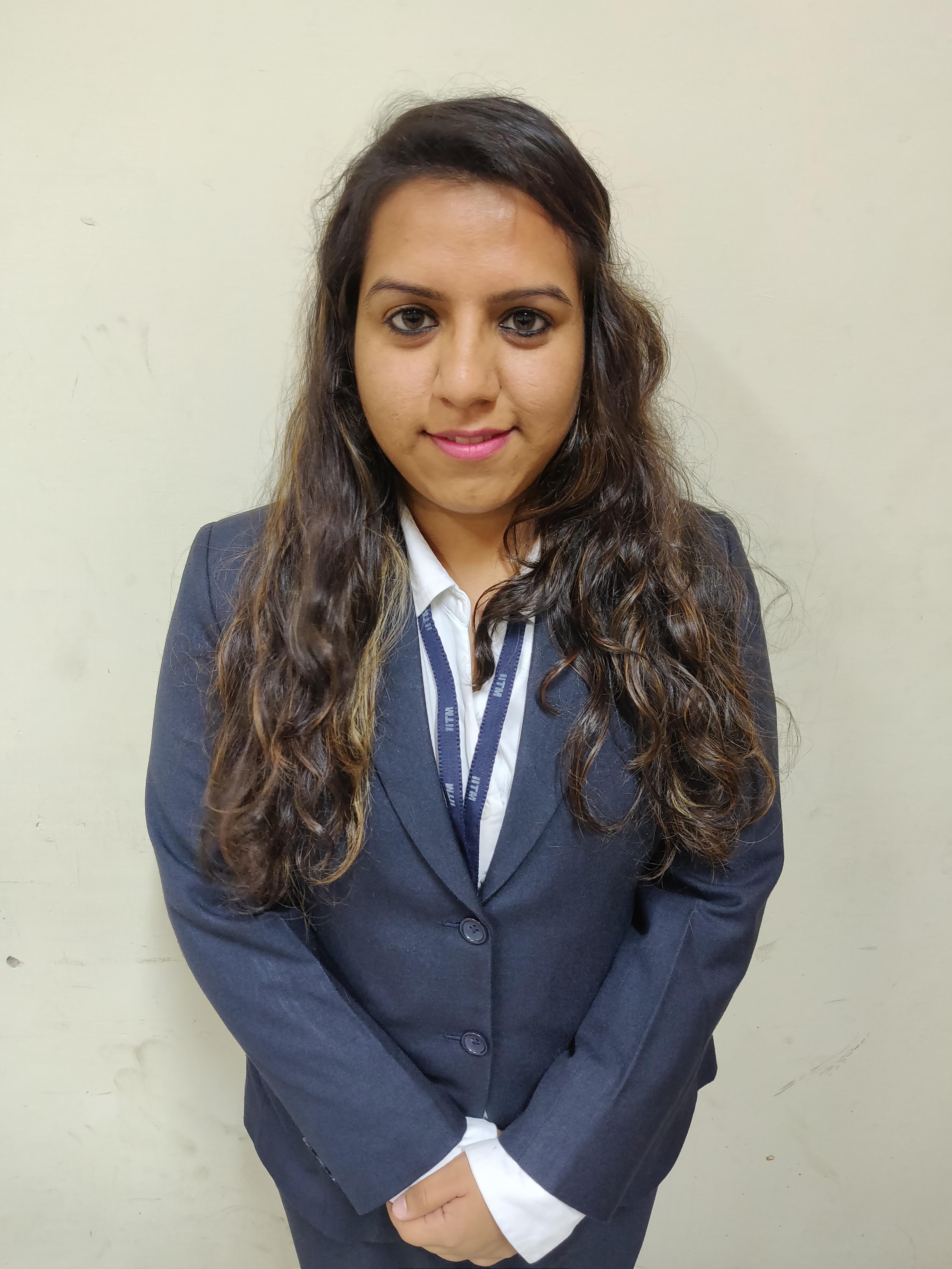 Akansha Guglani
