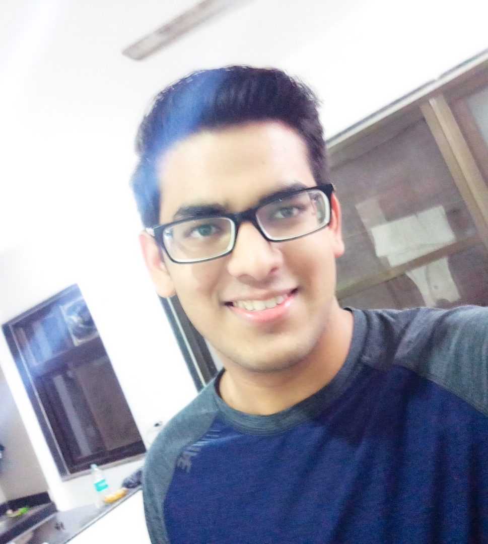 Akarsh Agrawal