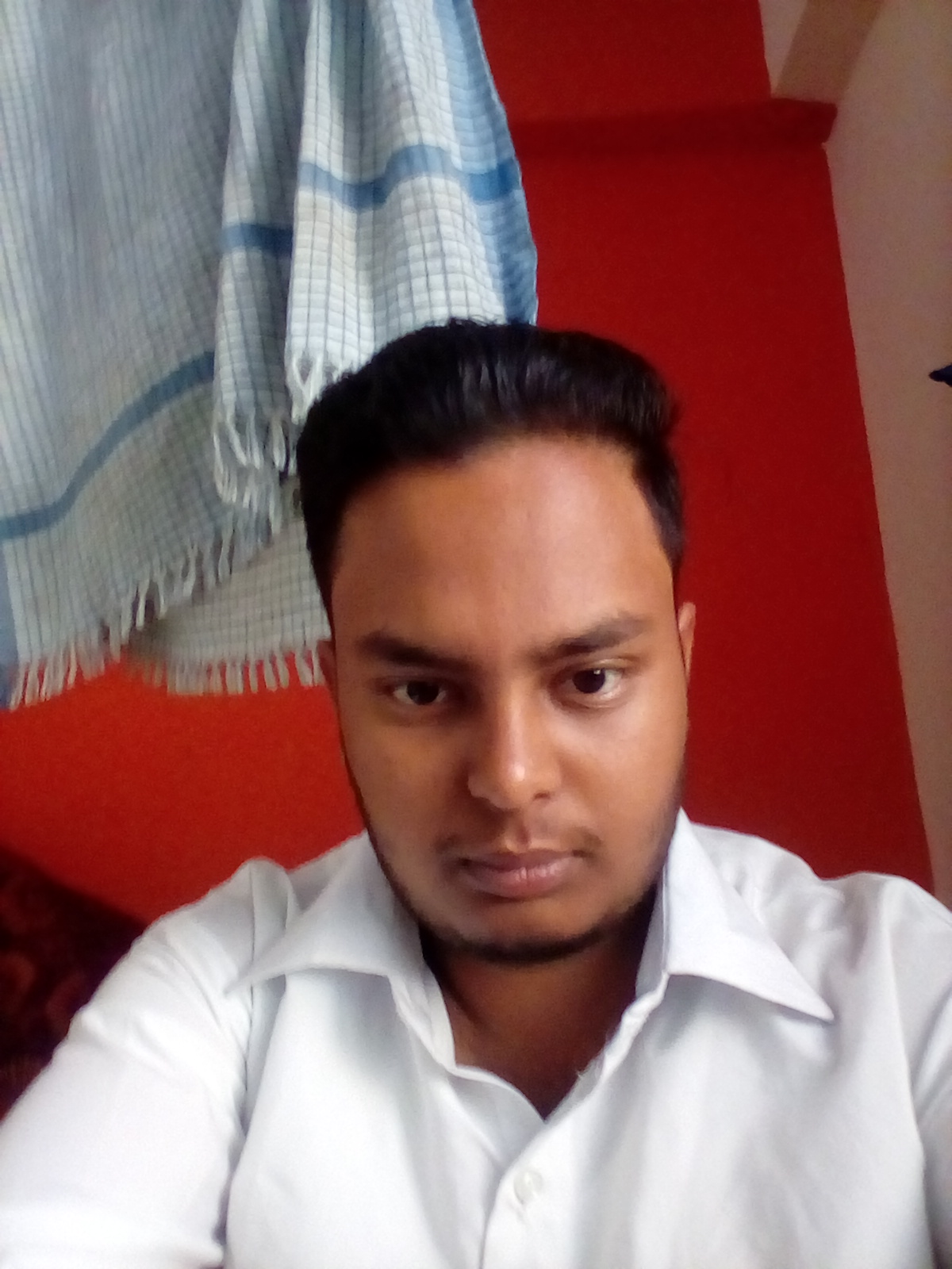 Akash Kumar Singh