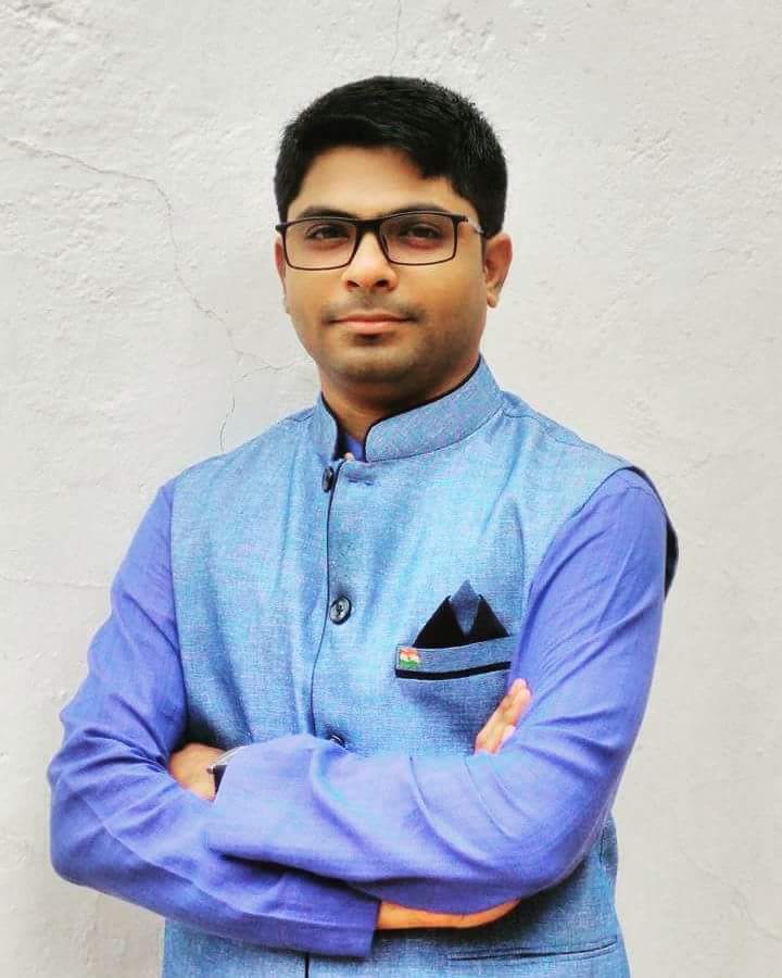 Akash Shashikant Jain