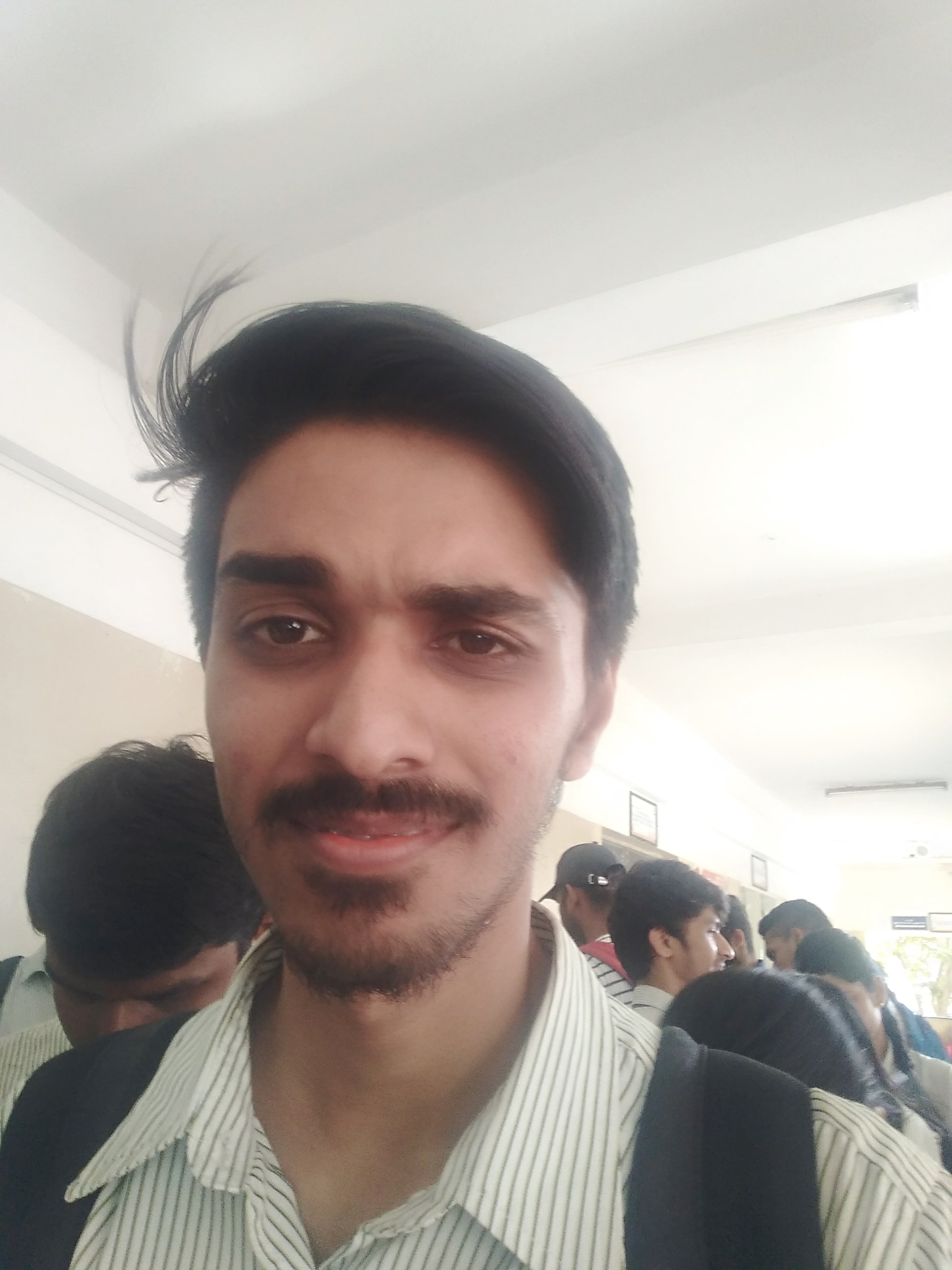 Akash Yadav