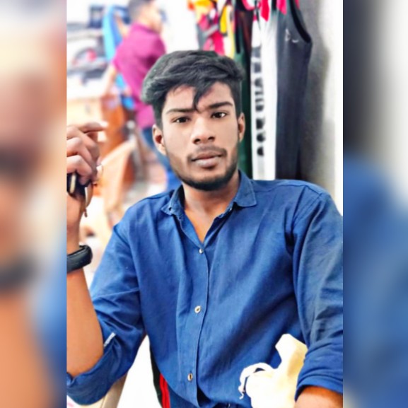 Akash balan