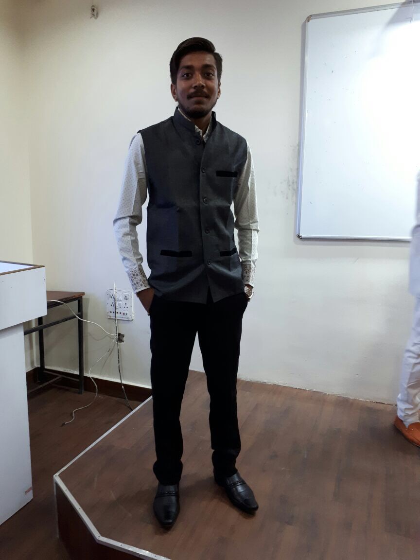 Akash kumar Agarwal