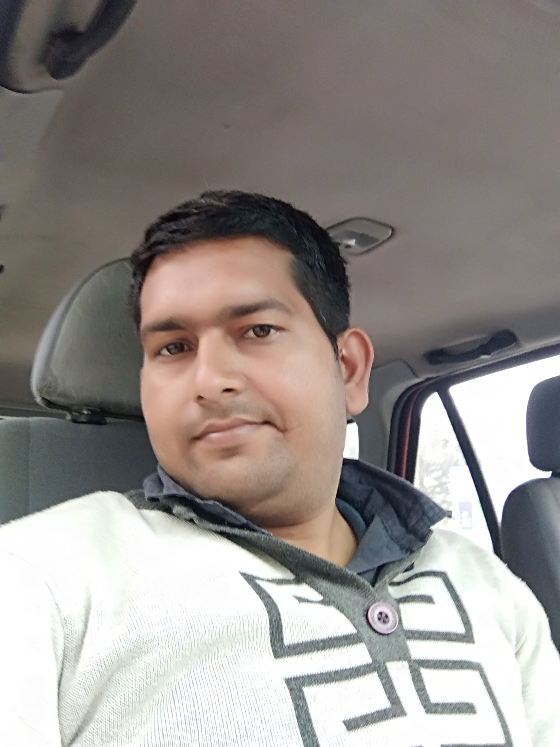 Akash kumar sharma