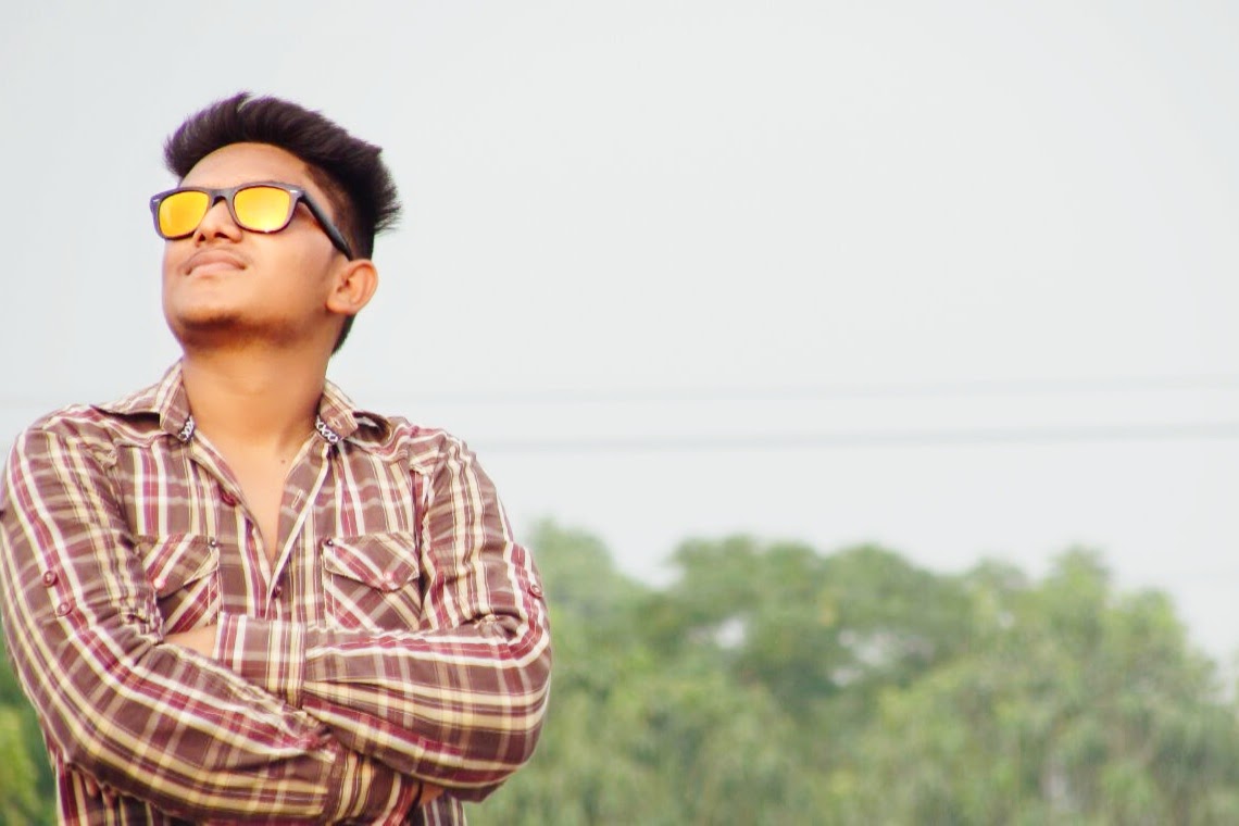 Akash lukhad
