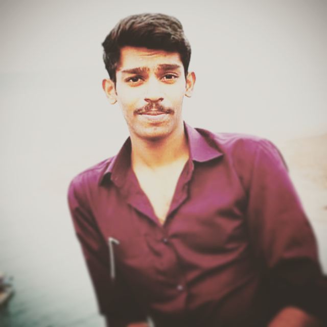 Akhil Roy Palappilli