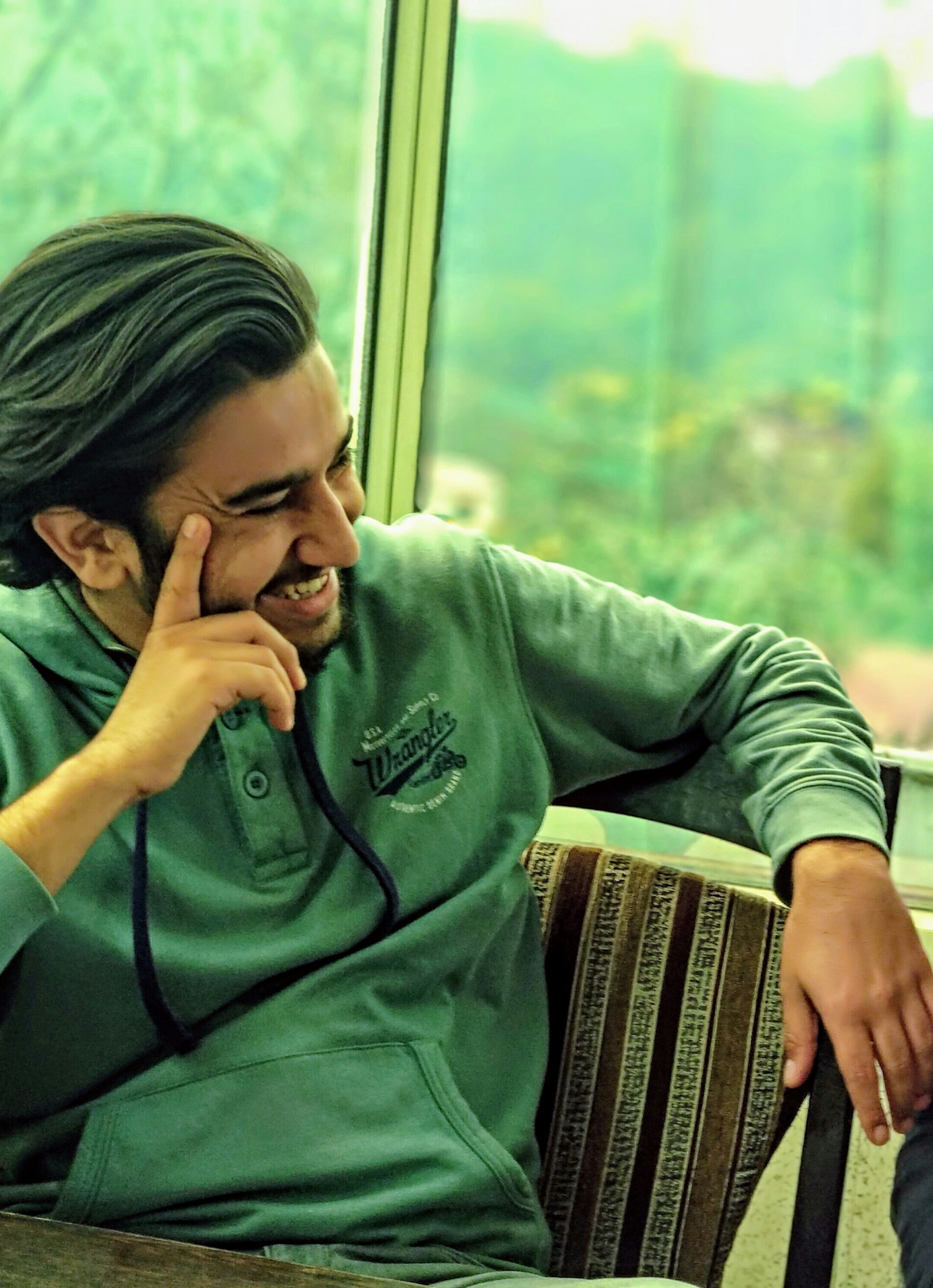 Akhil Sharma