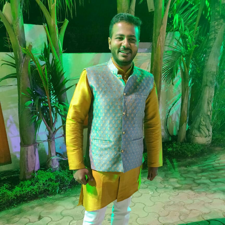 Akshat jain