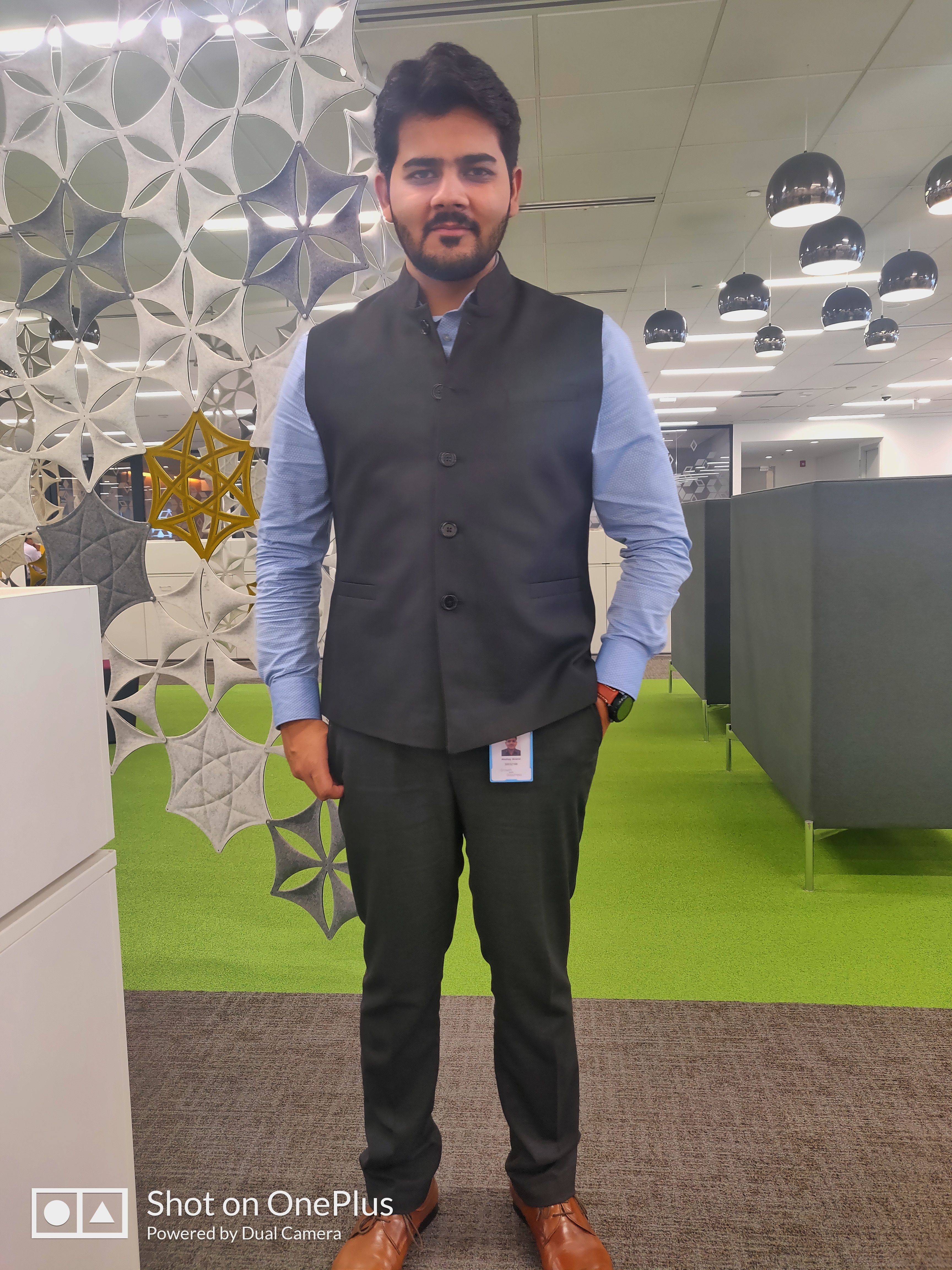 Akshay Anand