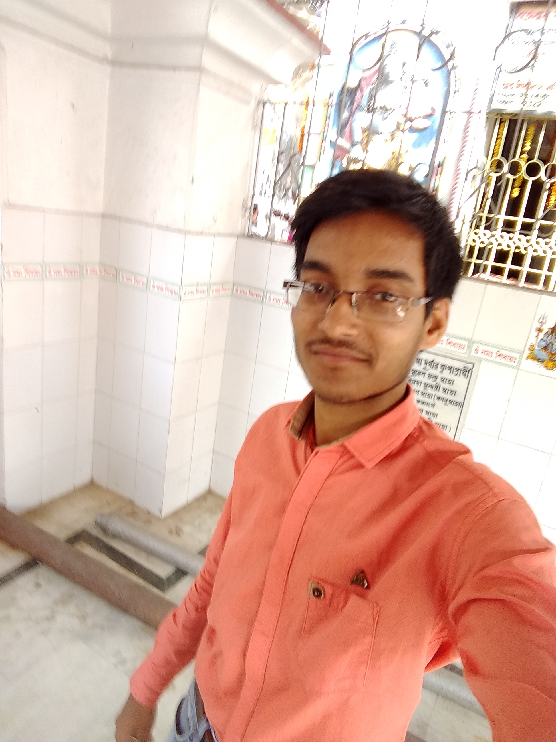 Akshay Garain