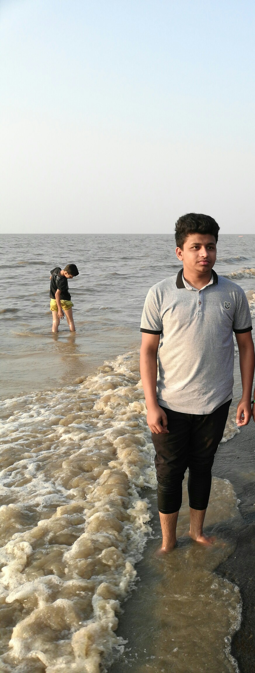 Akshay Hivarkar
