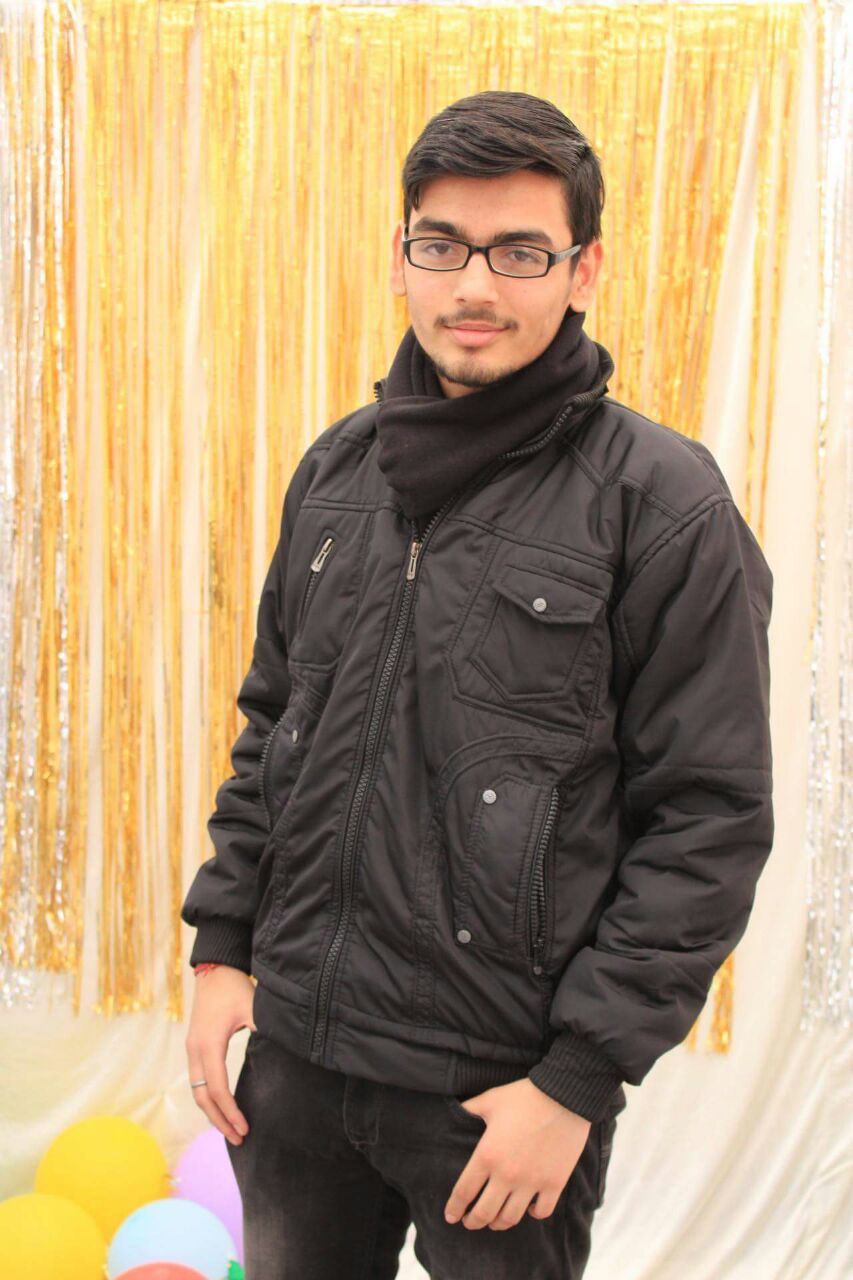 Akshay Malla