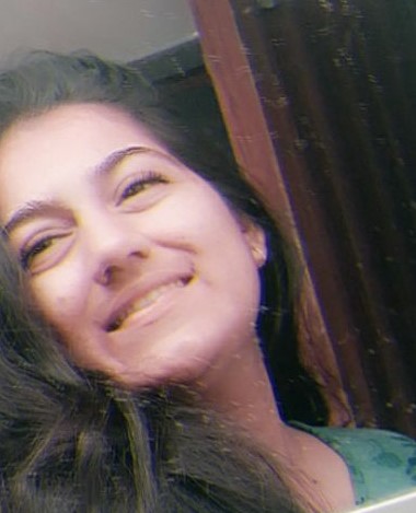 Akshita Sharma
