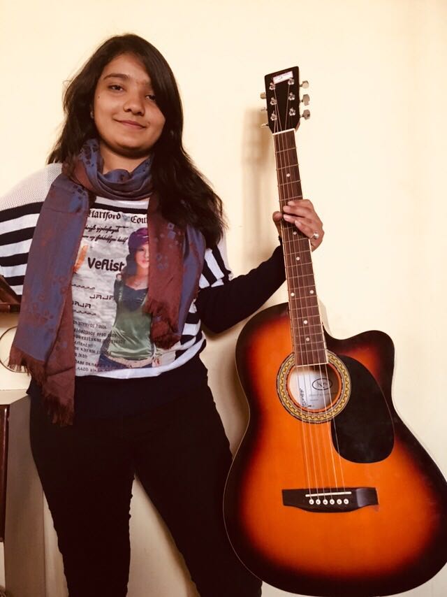 Akshita khandelwal