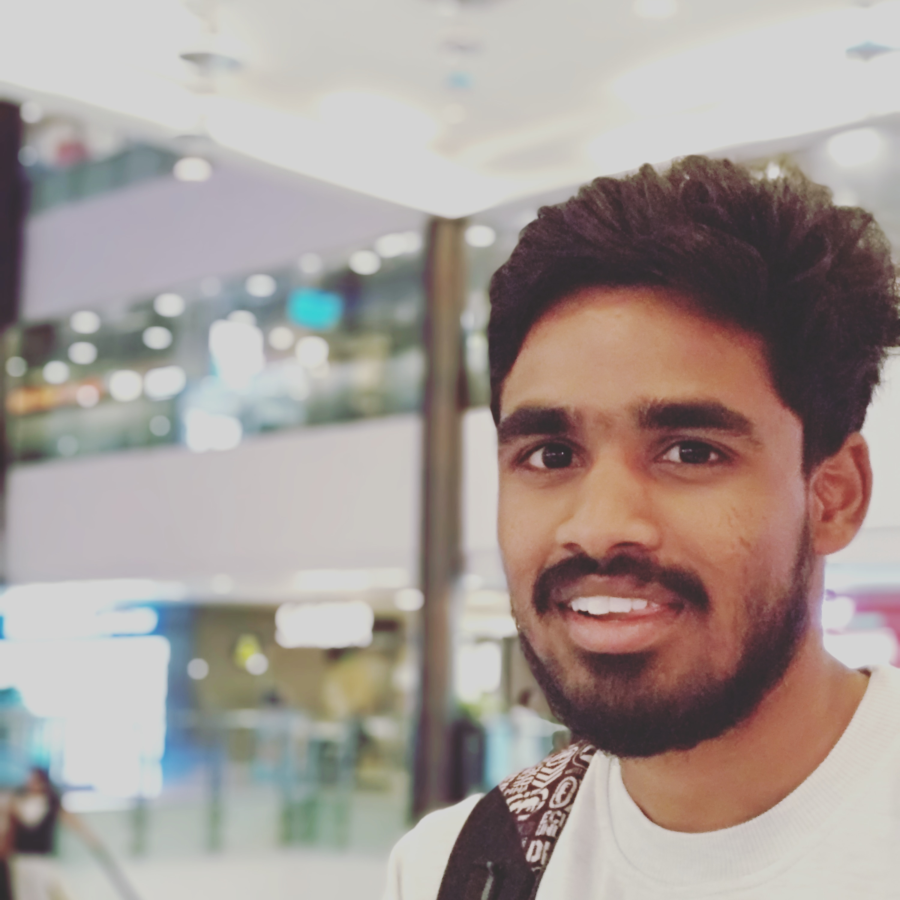 Akula Rakesh Kumar