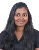Alisha Antony