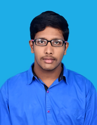 Allaparthi satyasai