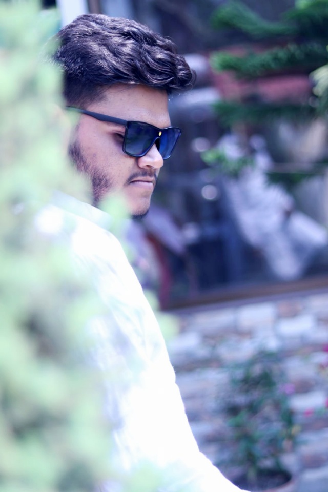 Amaan Mondal