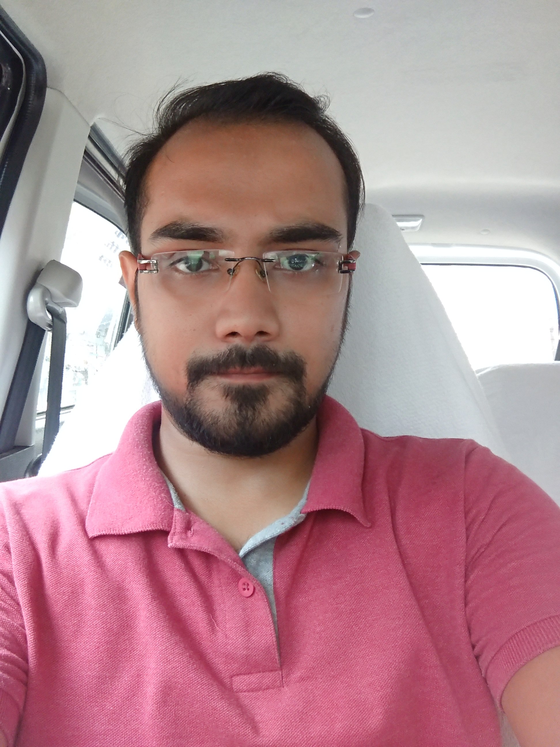 Aman Ayaz