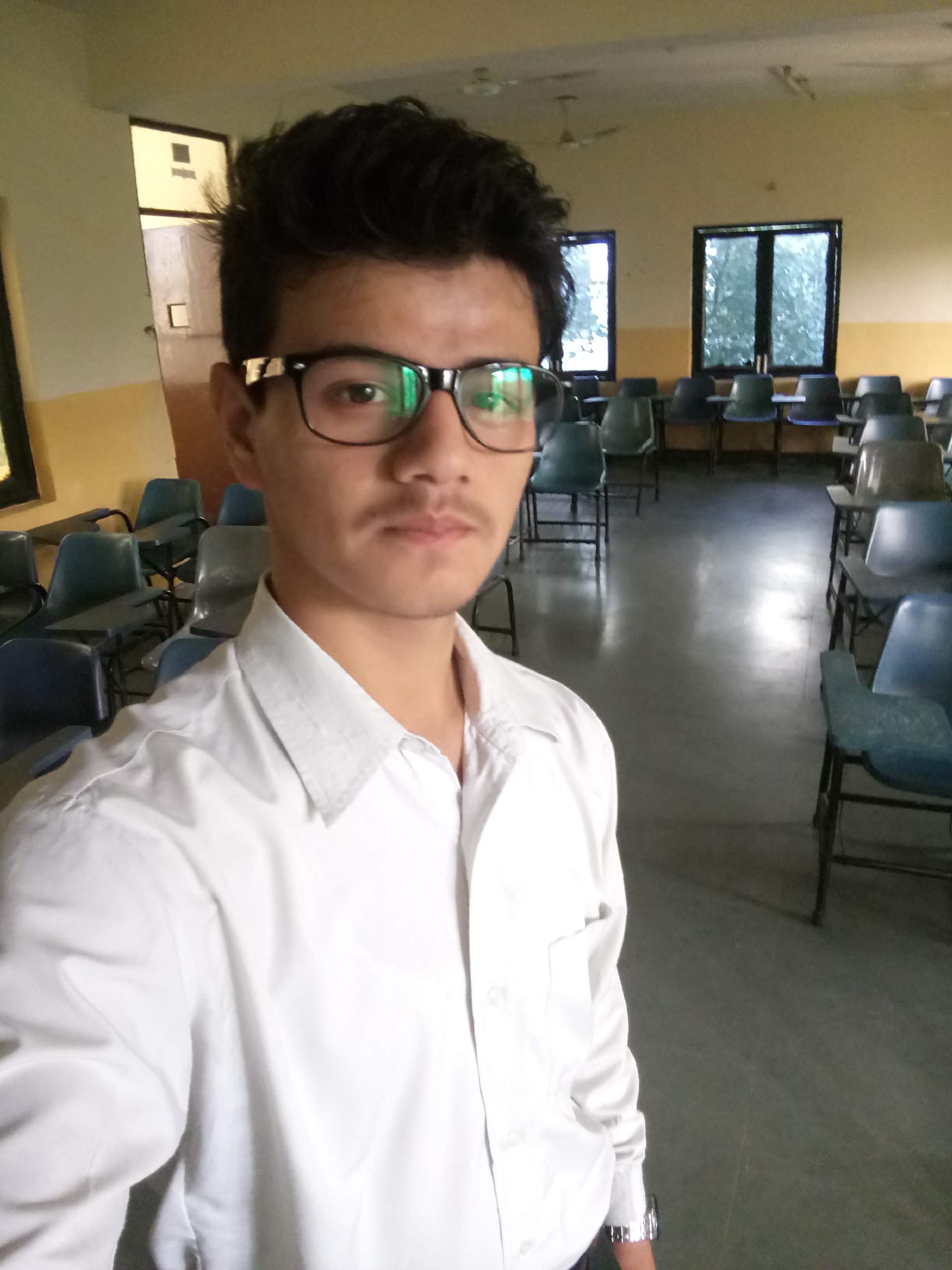 Aman Bisht