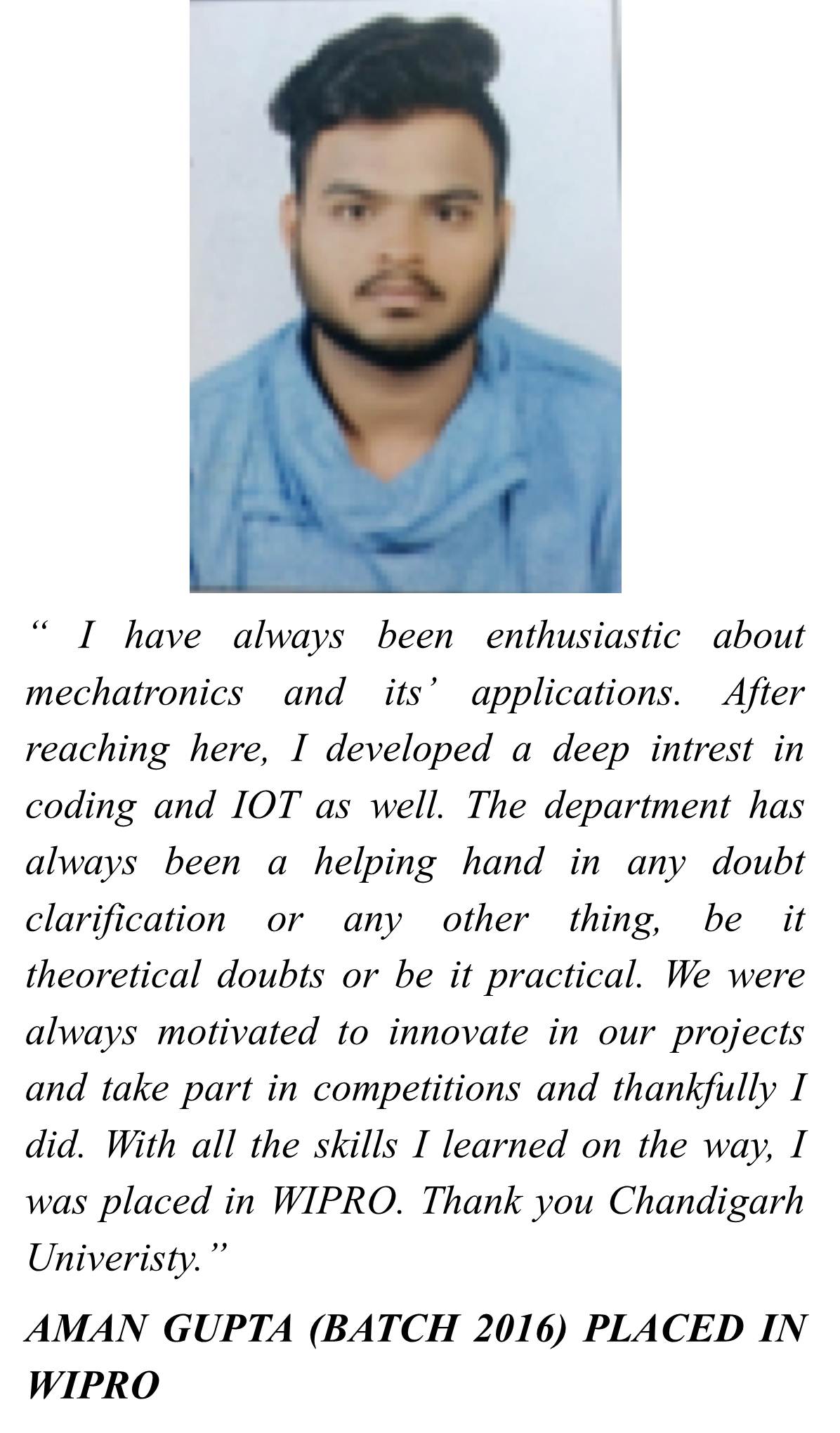Aman Kumar