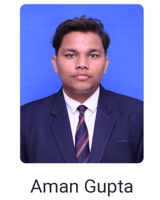 Aman gupta