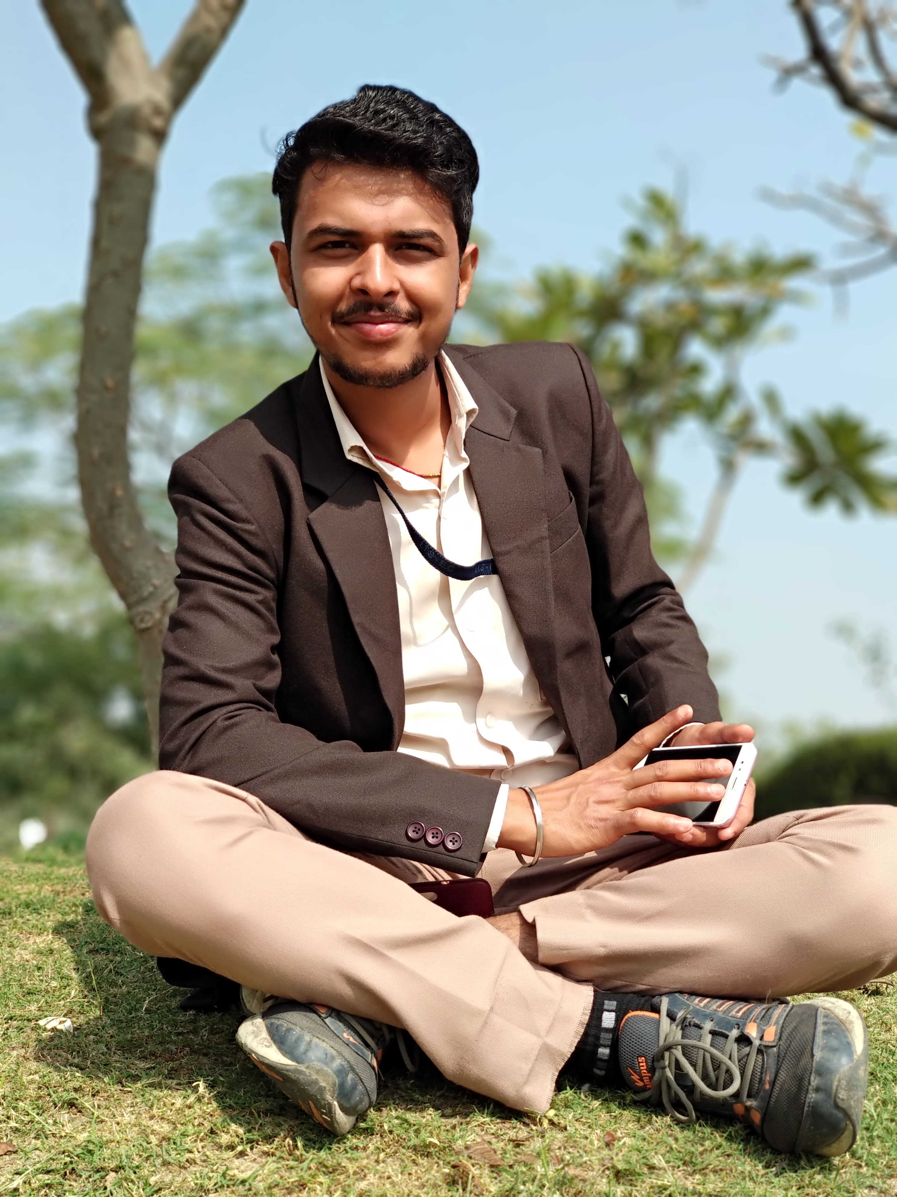 Aman kumar