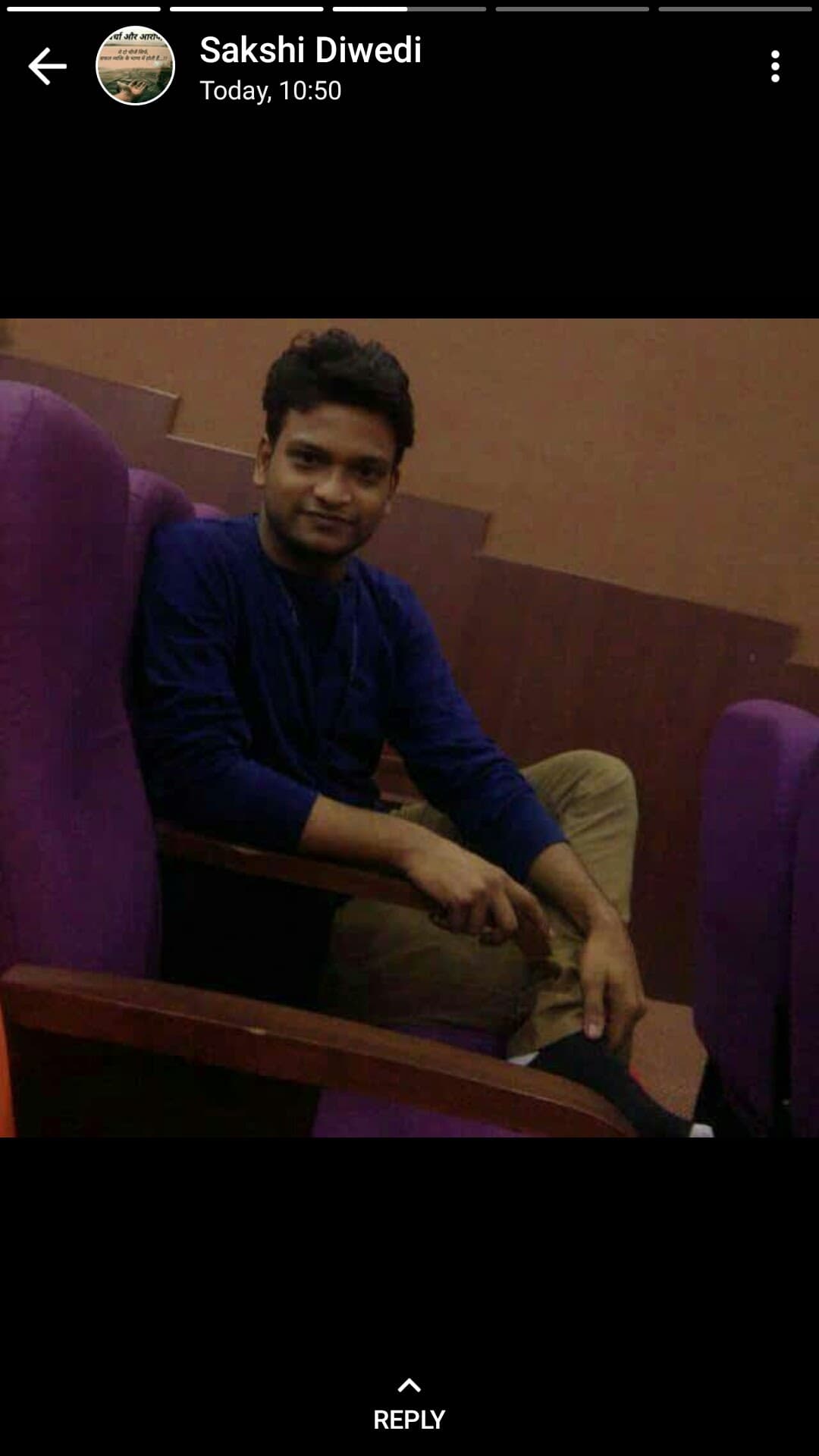 Aman kumar