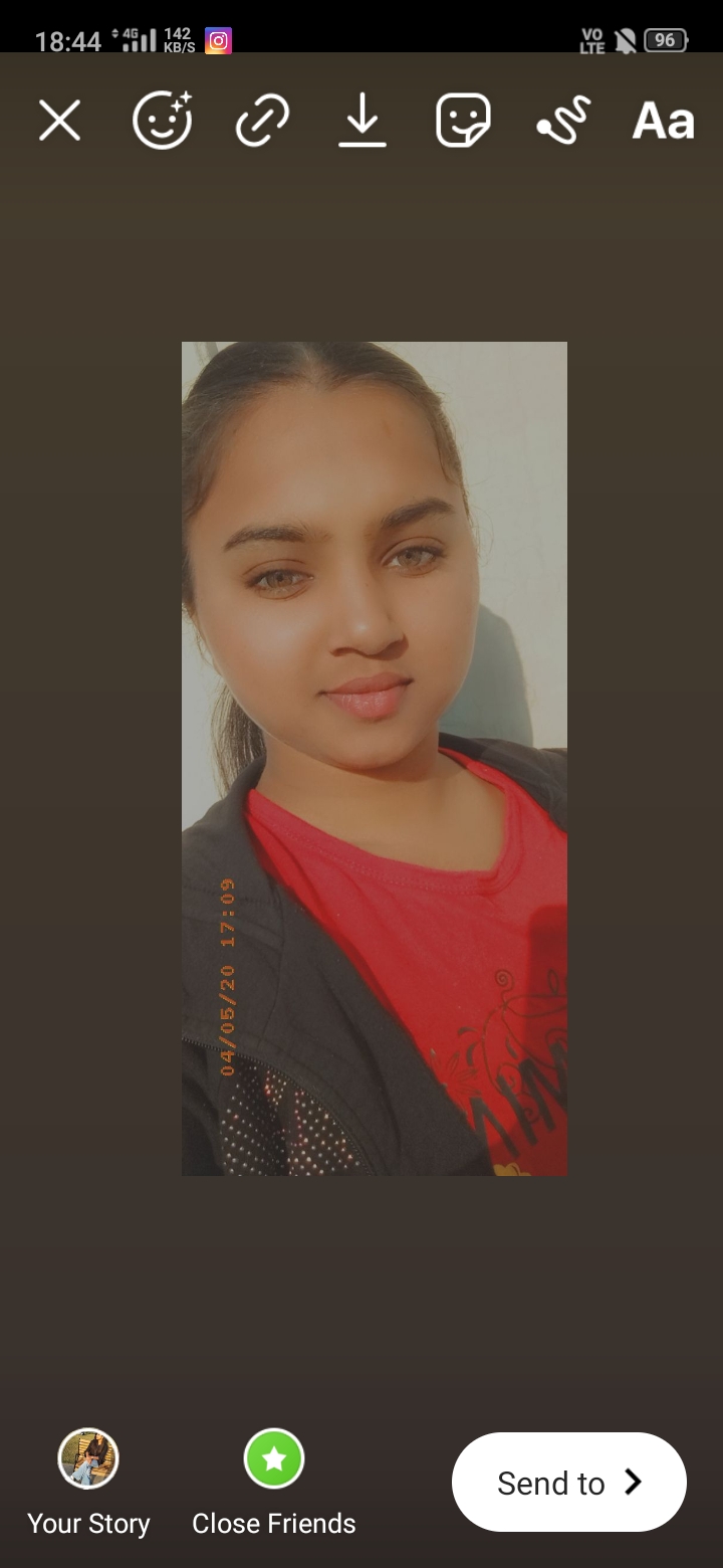 Amanpreert kaur