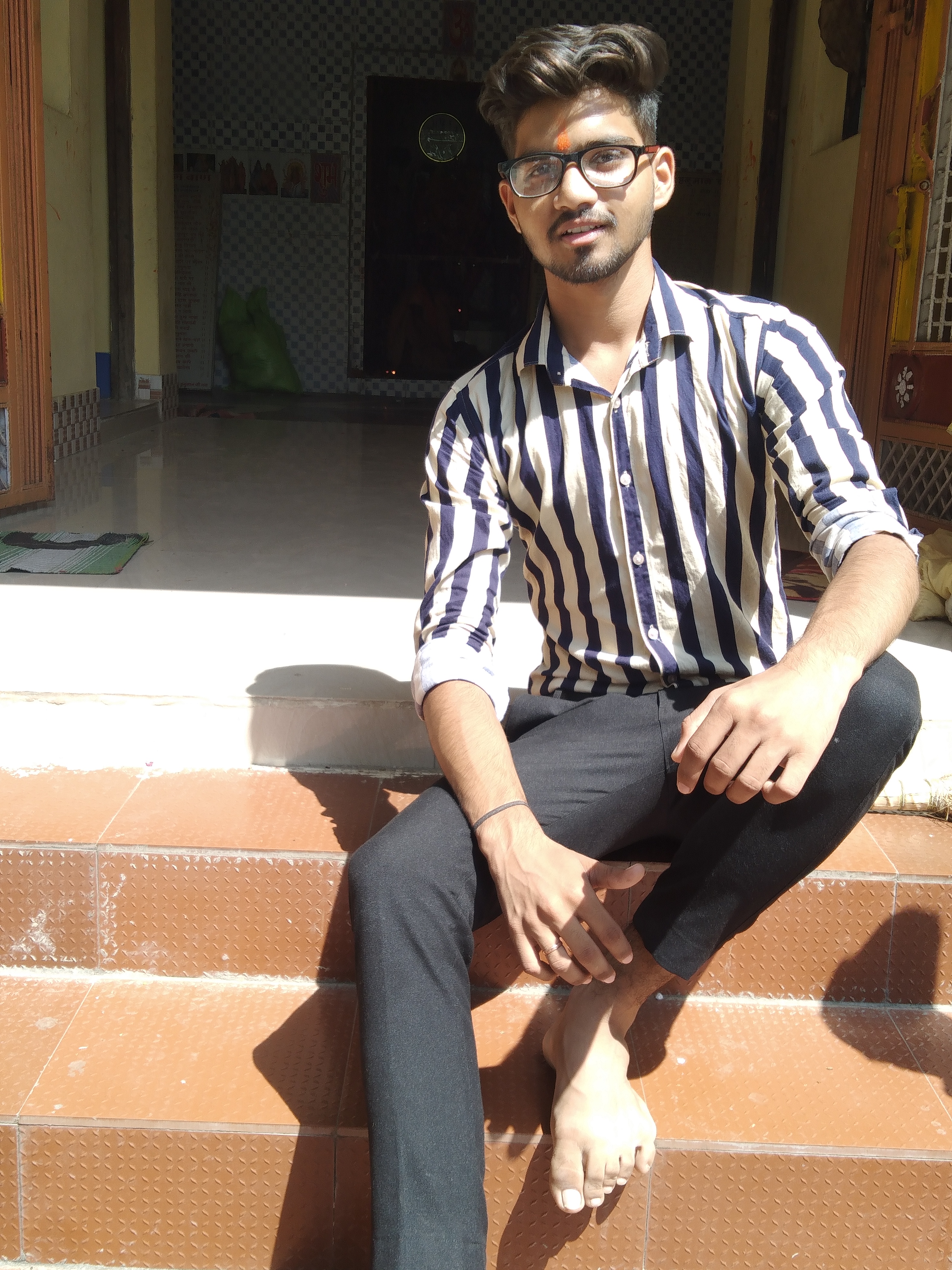 Aman singh