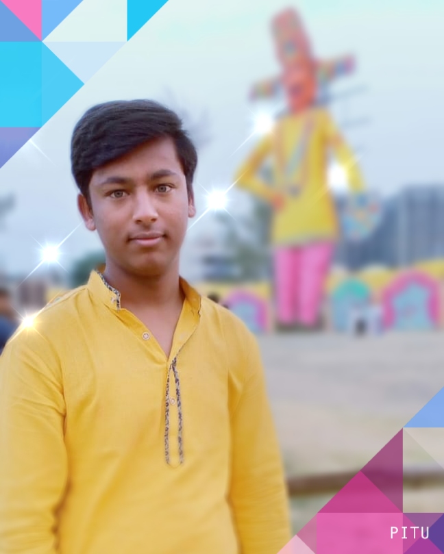 Aman vijaywargiya