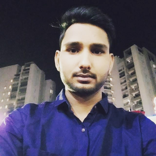 Amar Tyagi