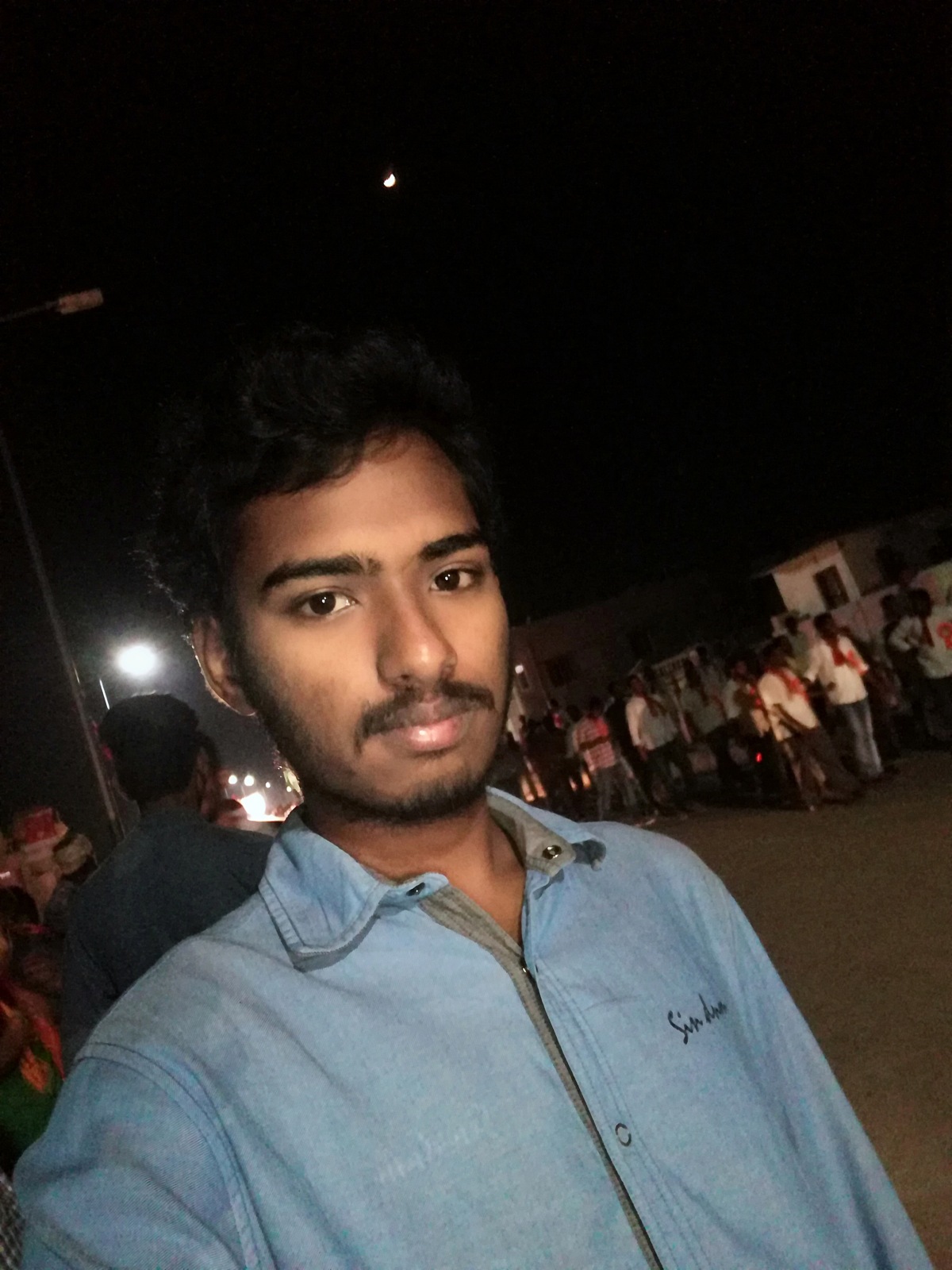Amaranath Reddy