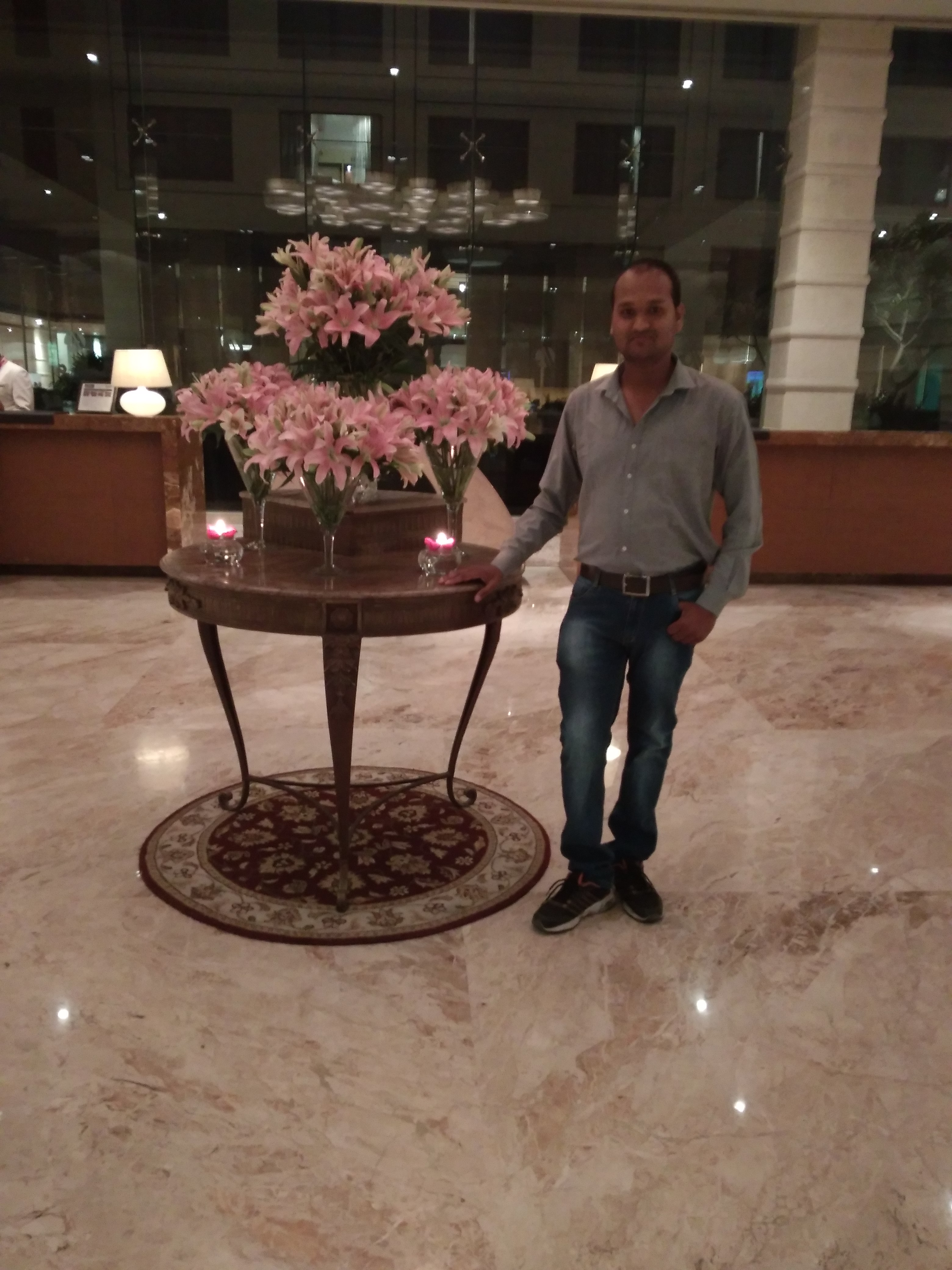 Amarjeet baraskar