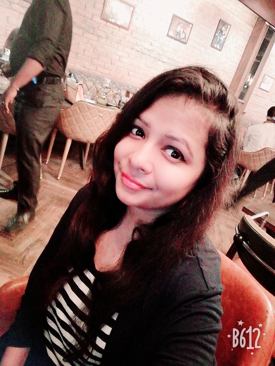 Ambika Agarwal