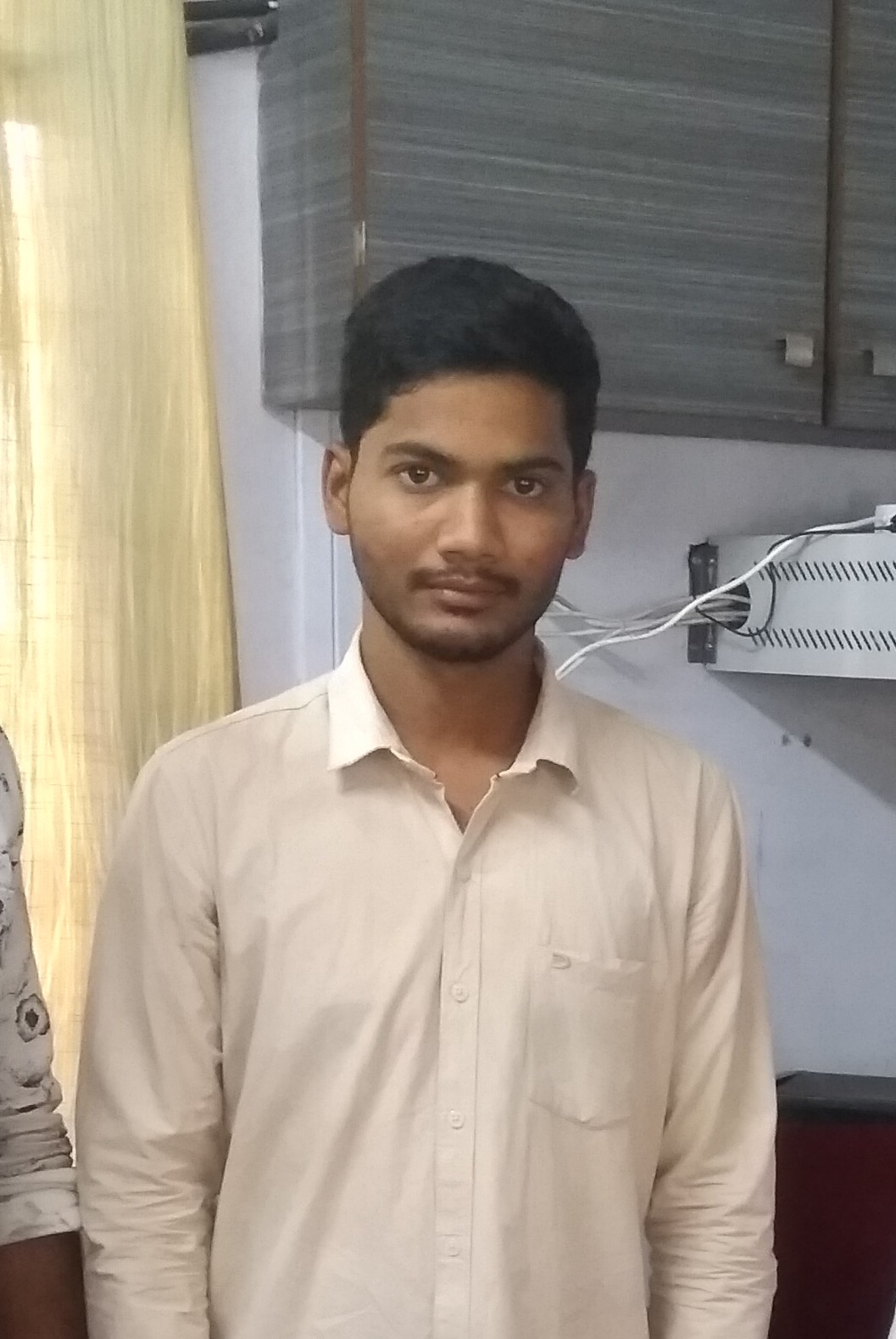 Amol Jambhulkar