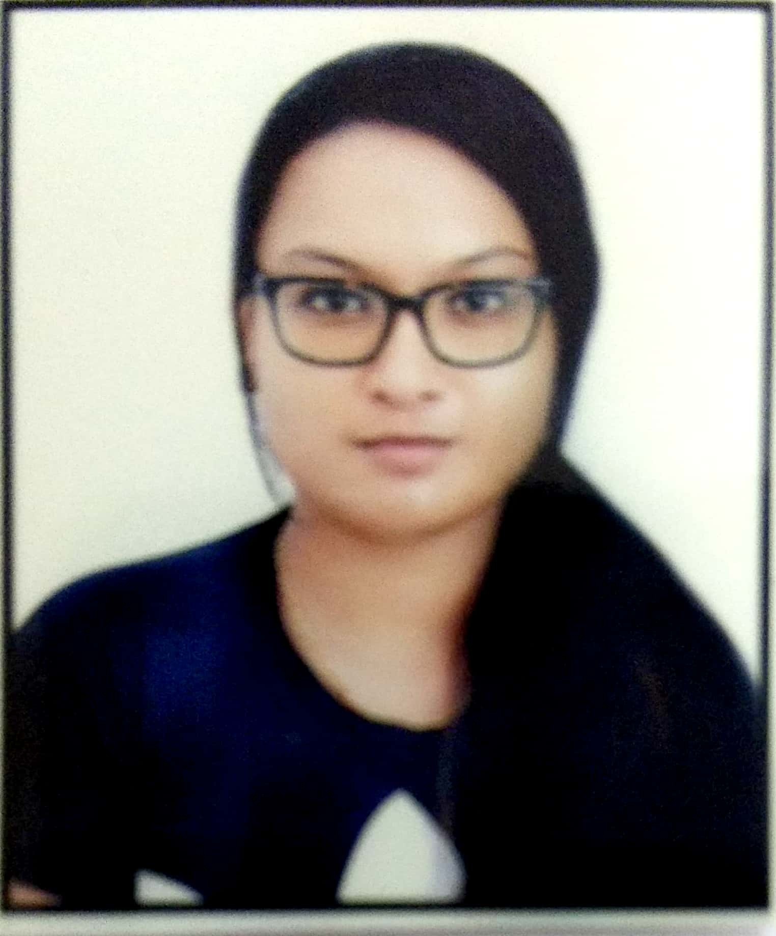 Amrita Vyawahare